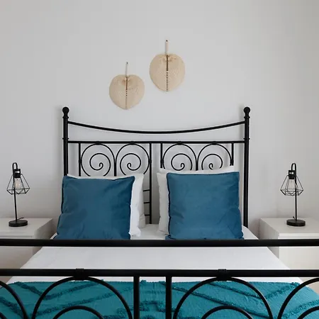 *private Outdoor Area* 300m-beach, Swing/no Stairs Σπίτι διακοπών