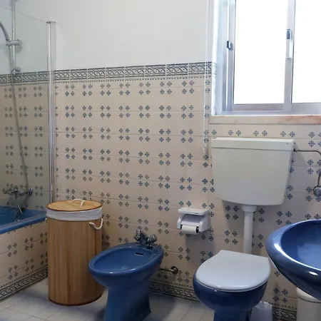 *private Outdoor Area* 300m-beach, Swing/no Stairs Σπίτι διακοπών Sao Martinho do Porto