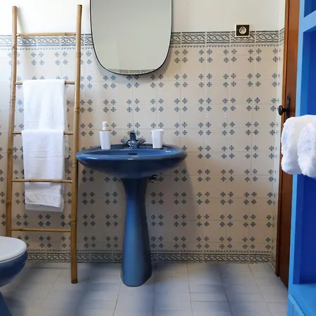 *private Outdoor Area* 300m-beach, Swing/no Stairs * Sao Martinho do Porto