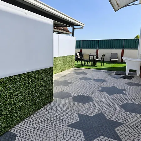 Feriehus !private Outdoor Area! 300m-beach, 3br No Stairs *