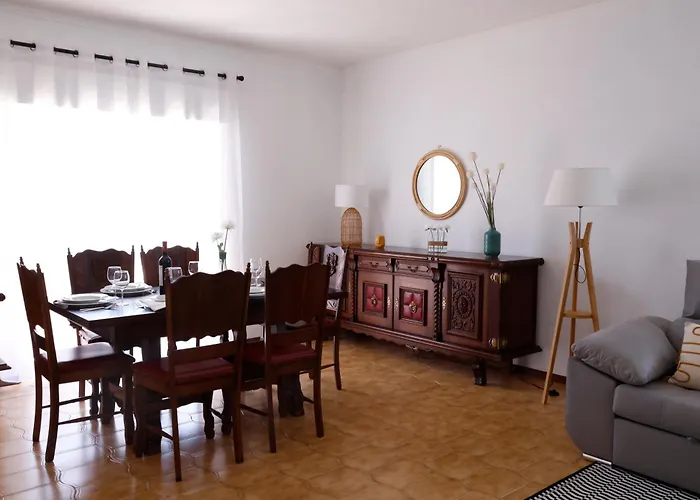 *private Outdoor Area* 300m-beach, Swing/no Stairs Prázdninový dům *