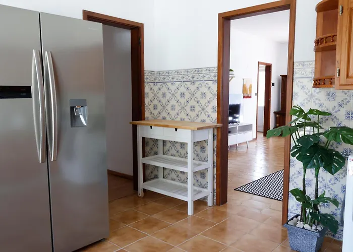 *private Outdoor Area* 300m-beach, Swing/no Stairs Prázdninový dům São Martinho do Porto